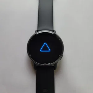 Garmin vivoactive5 màu đen - Ảnh 9