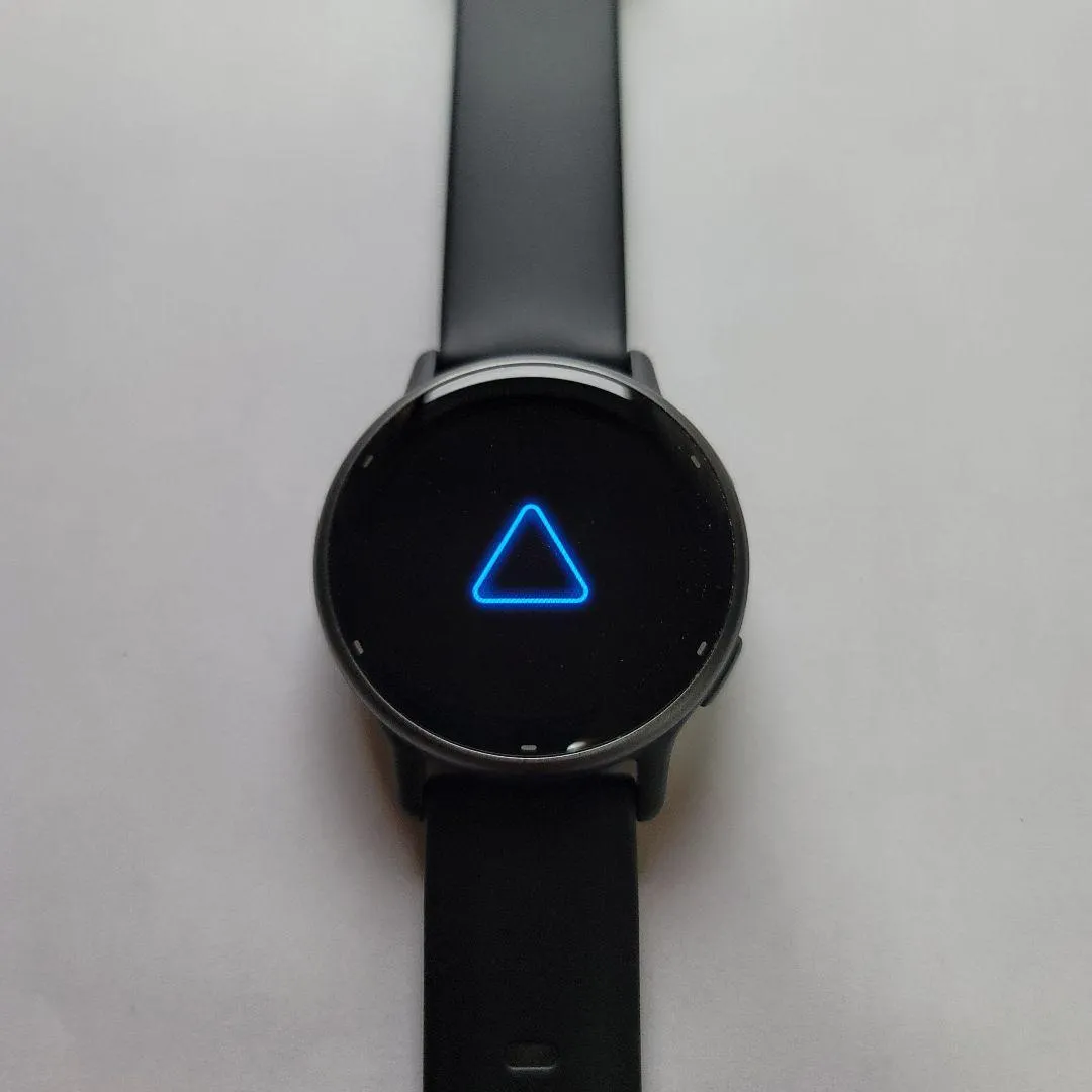 Garmin vivoactive5 màu đen - Ảnh 9