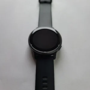 Garmin vivoactive5 màu đen