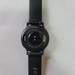 Garmin vivoactive5 màu đen - Ảnh 2