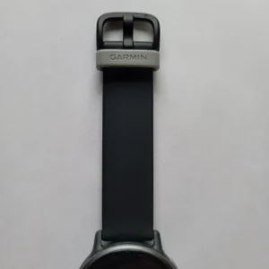 Garmin vivoactive5 màu đen - Ảnh 3