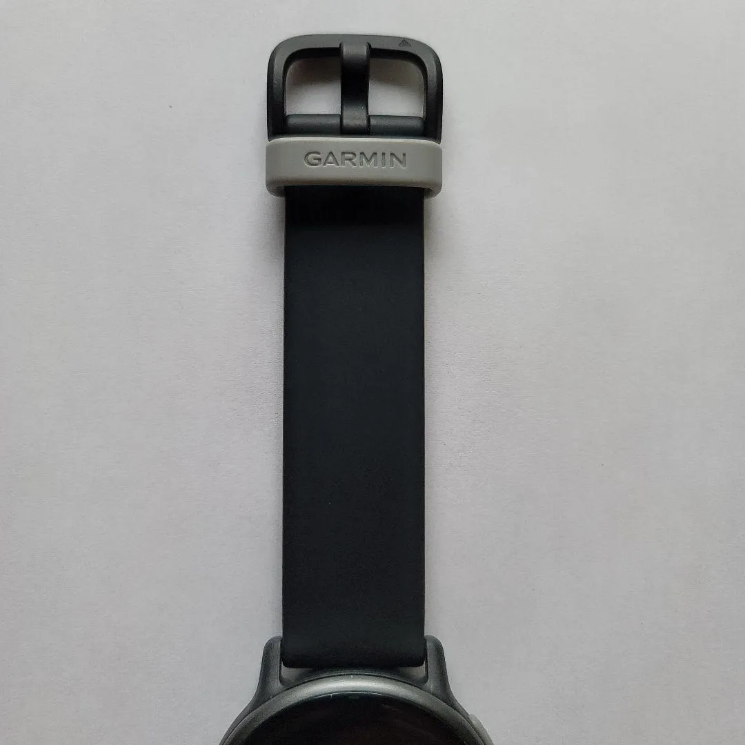 Garmin vivoactive5 màu đen - Ảnh 3