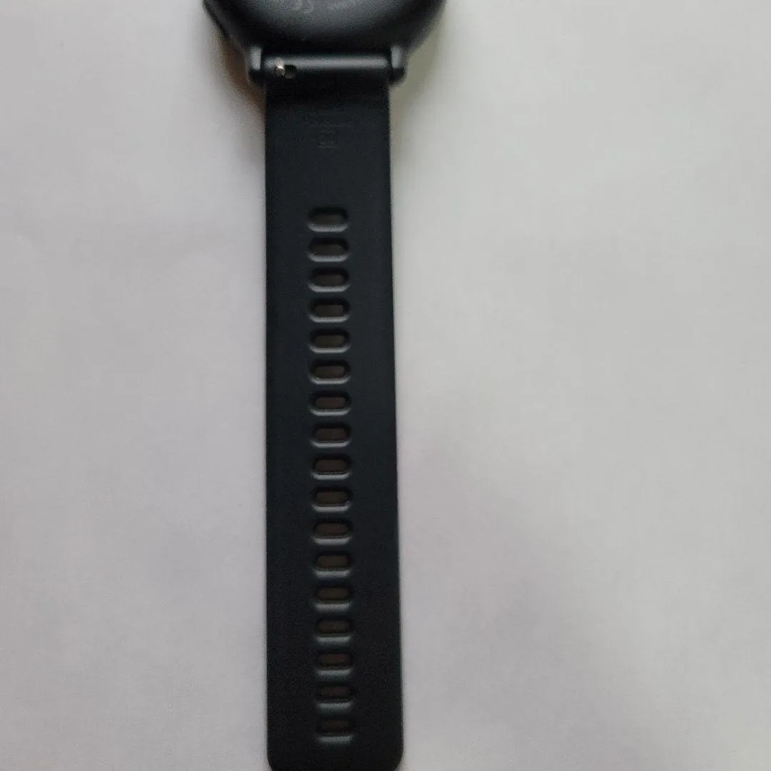 Garmin vivoactive5 màu đen - Ảnh 4