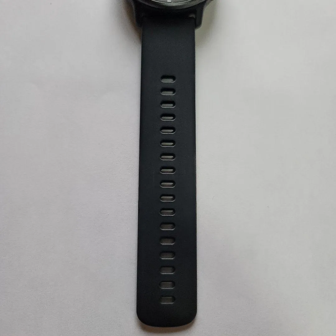 Garmin vivoactive5 màu đen - Ảnh 5