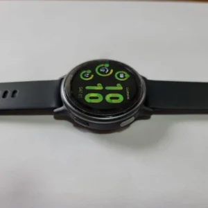 Garmin vivoactive5 màu đen - Ảnh 7