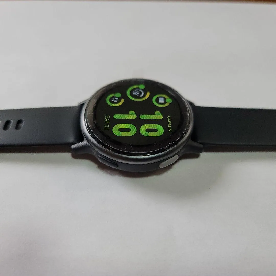Garmin vivoactive5 màu đen - Ảnh 7