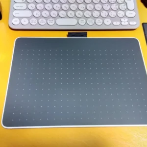 [tab bút] wacom one