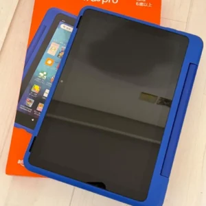 Fire hd 10 kids pro 32gb xanh thế hệ thứ 13