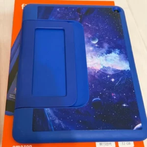 Fire hd 10 kids pro 32gb xanh thế hệ thứ 13 - Ảnh 2