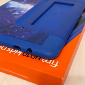 Fire hd 10 kids pro 32gb xanh thế hệ thứ 13 - Ảnh 3