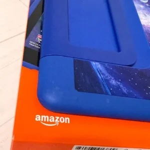 Fire hd 10 kids pro 32gb xanh thế hệ thứ 13 - Ảnh 4