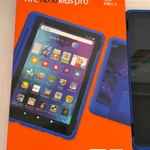 Fire hd 10 kids pro 32gb xanh thế hệ thứ 13 - Ảnh 6