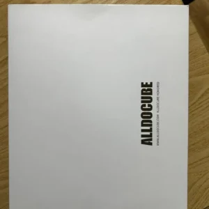 Alldocube iplay60 mini pro 128gb+thẻ sd - Ảnh 11