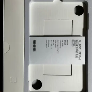 Alldocube iplay60 mini pro 128gb+thẻ sd - Ảnh 13