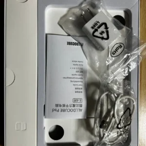 Alldocube iplay60 mini pro 128gb+thẻ sd - Ảnh 14