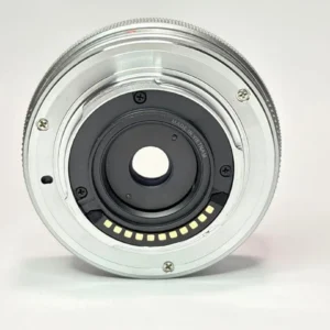 Olympus 14-42mm f3.5-5.6 ez [hàng đang hoạt động] 429 - Ảnh 2