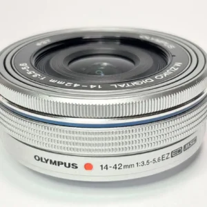 Olympus 14-42mm f3.5-5.6 ez [hàng đang hoạt động] 429 - Ảnh 3