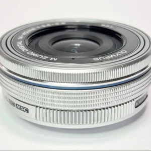 Olympus 14-42mm f3.5-5.6 ez [hàng đang hoạt động] 429 - Ảnh 4