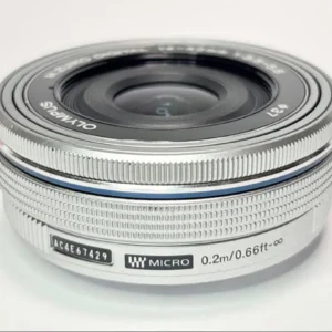 Olympus 14-42mm f3.5-5.6 ez [hàng đang hoạt động] 429 - Ảnh 5
