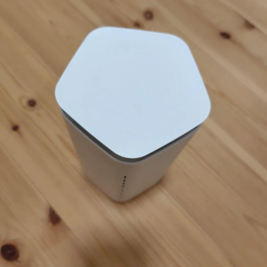 Tốc độ wi-fi home 5g l12