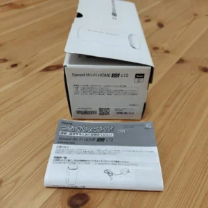 Tốc độ wi-fi home 5g l12 - Ảnh 2
