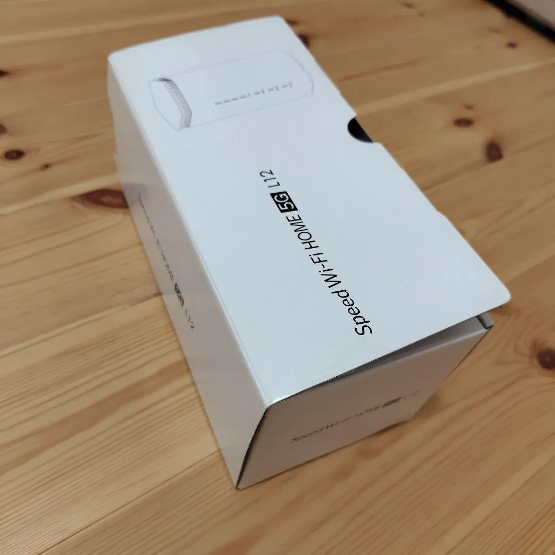 Tốc độ wi-fi home 5g l12 - Ảnh 3