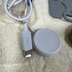 [tình trạng tốt] đồng hồ google pixel gqf4c - Ảnh 8