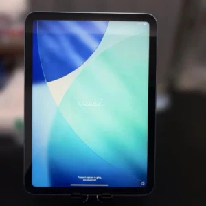 Ipad thế hệ thứ 10 10,9 inch (màu xanh) mẫu wi-fi 64gb - Ảnh 2