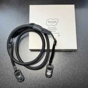 [tương thích thiết kế đỉnh cao] yosemite wrap black