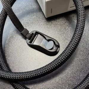 [tương thích thiết kế đỉnh cao] yosemite wrap black - Ảnh 2