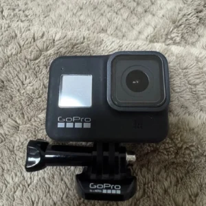 Thân máy gopro hero8 đen