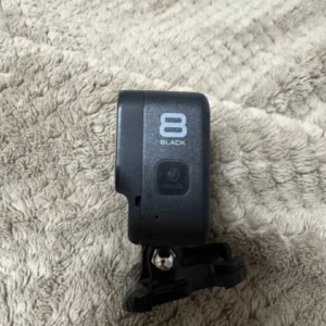 Thân máy gopro hero8 đen - Ảnh 2