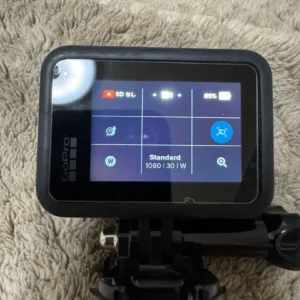 Thân máy gopro hero8 đen - Ảnh 3
