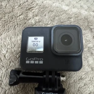 Thân máy gopro hero8 đen - Ảnh 4