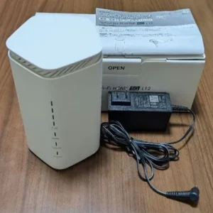 Tốc độ wi-fi home 5g l12 rakuten mobile sim đã cài sẵn - Ảnh 4