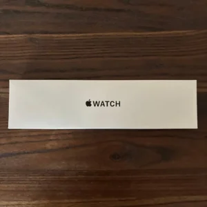 Apple watch se gps 40mm vàng - Ảnh 8