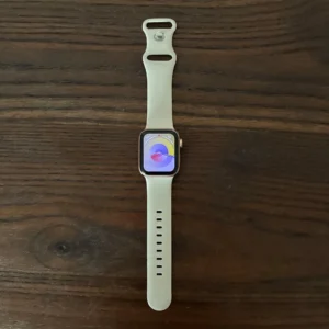 Apple watch se gps 40mm vàng