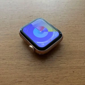 Apple watch se gps 40mm vàng - Ảnh 2