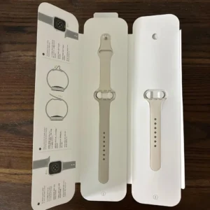 Apple watch se gps 40mm vàng - Ảnh 6