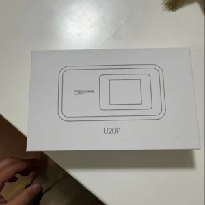 Wi-fi bỏ túi￼ - Ảnh 2