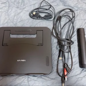 Nghệ sĩ xp-pen13.3pro - Ảnh 3