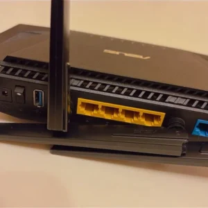 Bộ định tuyến mạng lan không dây asus rt-ax3000 - Ảnh 6