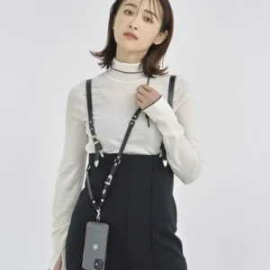 [ai đến trước được phục vụ trước] dây đeo vai điện thoại thông minh toga đã bán hết hàng