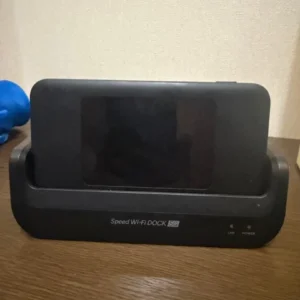 Tốc độ wi-fi dock 5g thiết bị chính