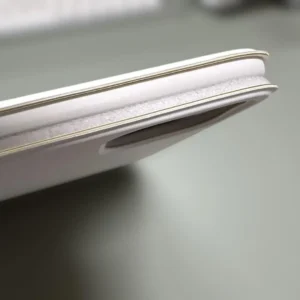 Bàn phím apple magic 11 inch bố cục tiếng anh màu trắng - Ảnh 11