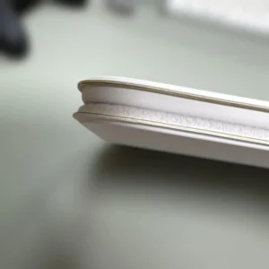 Bàn phím apple magic 11 inch bố cục tiếng anh màu trắng - Ảnh 12