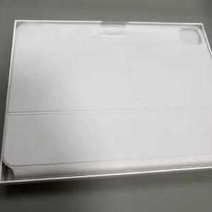 Bàn phím apple magic 11 inch bố cục tiếng anh màu trắng - Ảnh 14