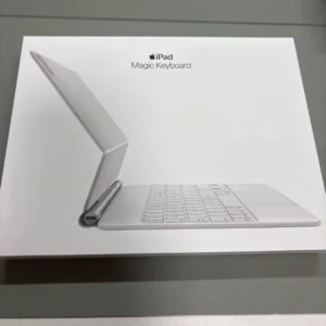 Bàn phím apple magic 11 inch bố cục tiếng anh màu trắng - Ảnh 15