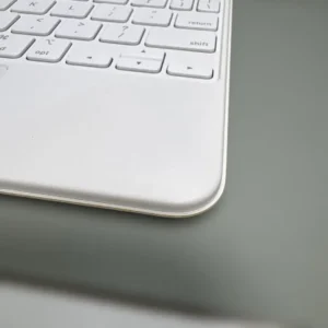 Bàn phím apple magic 11 inch bố cục tiếng anh màu trắng - Ảnh 5