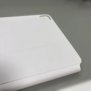 Bàn phím apple magic 11 inch bố cục tiếng anh màu trắng - Ảnh 7